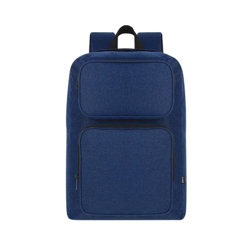 gray Mochila Necco