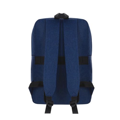 gray Mochila Necco