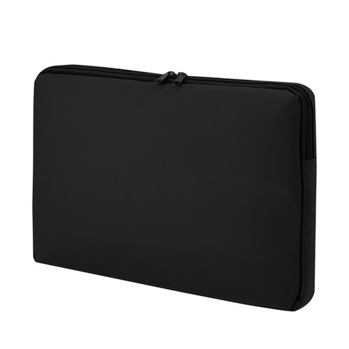 black Funda Ordenador Portátil Pravesh