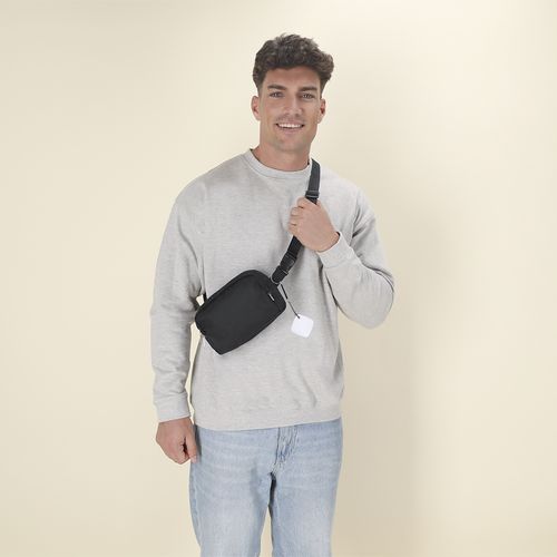 black Localizador Zambal