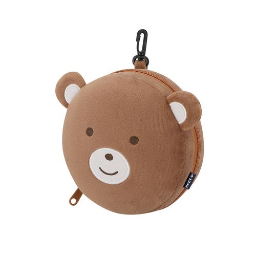 Coussin Masque Voyage Stanek - 3