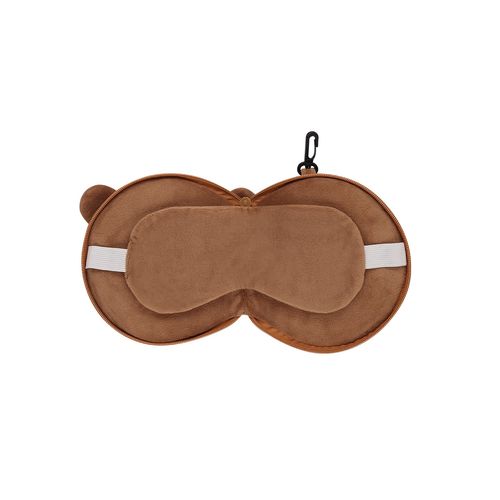 Coussin Masque Voyage Stanek - 5