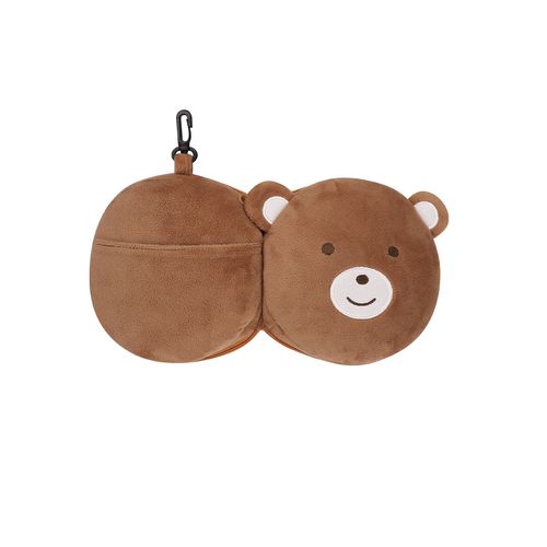 Coussin Masque Voyage Stanek - 6