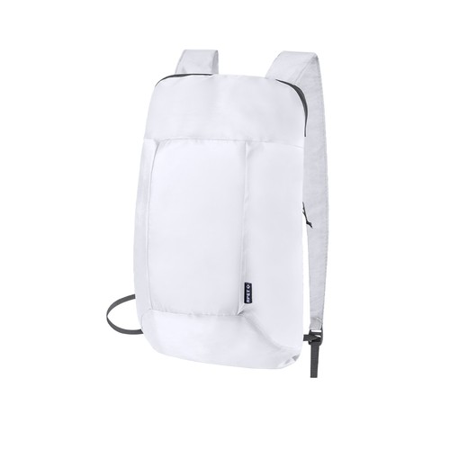 Mochila Plegable Redrax