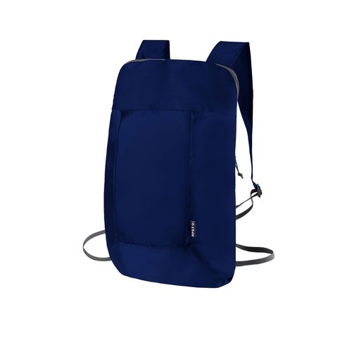 verde oscuro Mochila Plegable Redrax