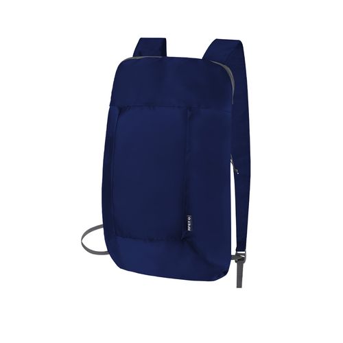 azul marino Mochila Plegable Redrax