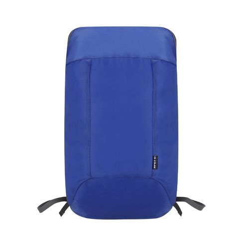 red Mochila Plegable Redrax
