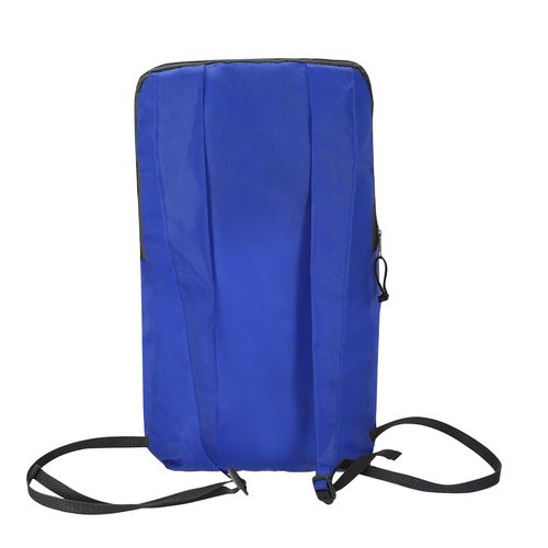 red Mochila Plegable Redrax