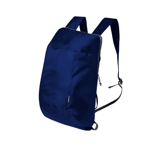 red Mochila Plegable Redrax
