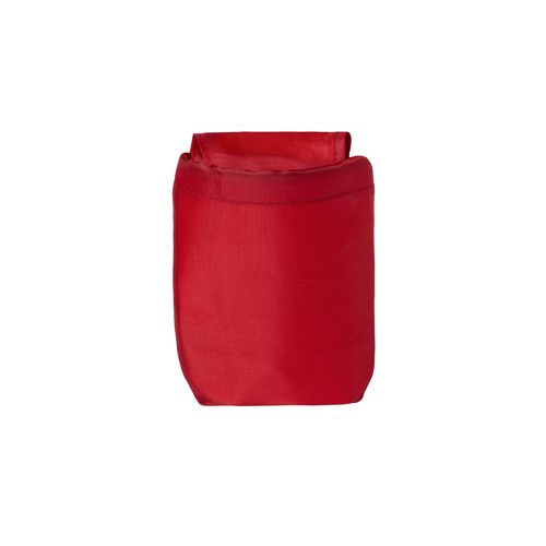 red Mochila Plegable Redrax