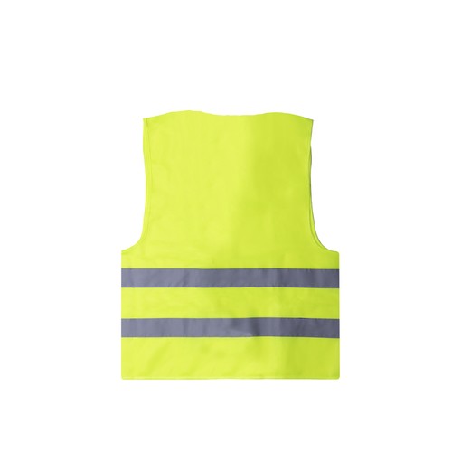 Gilet Réfléchissant Kastor - 3