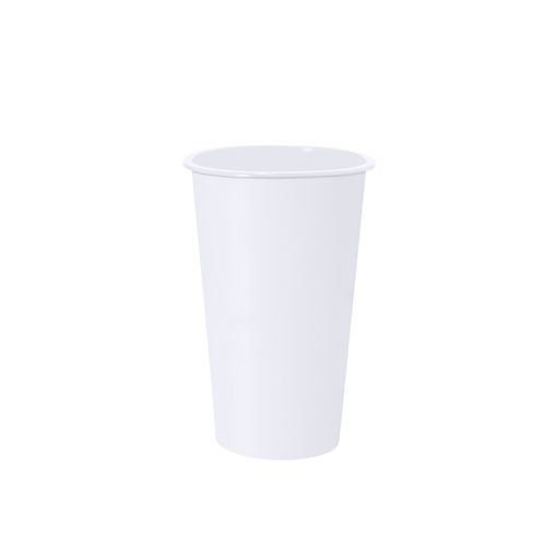 transparente Vaso Niklas 500 ml