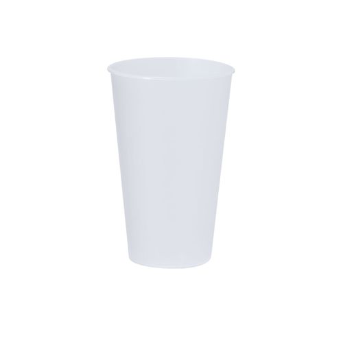 transparente Vaso Niklas 500 ml