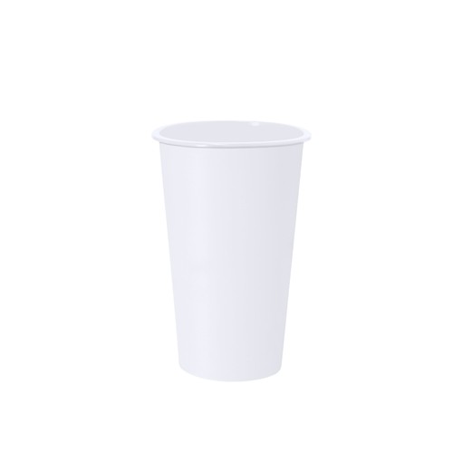 black Vaso Niklas 500 ml