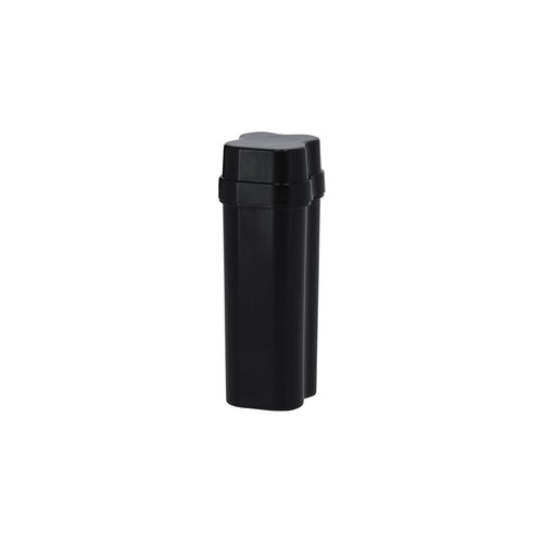 black Estuche Tabaco Zaron