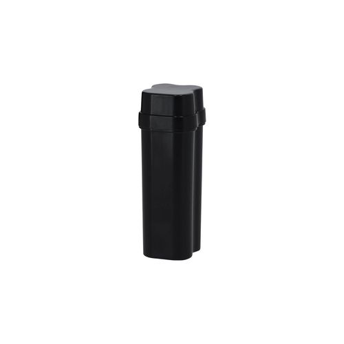 black Estuche Tabaco Zaron