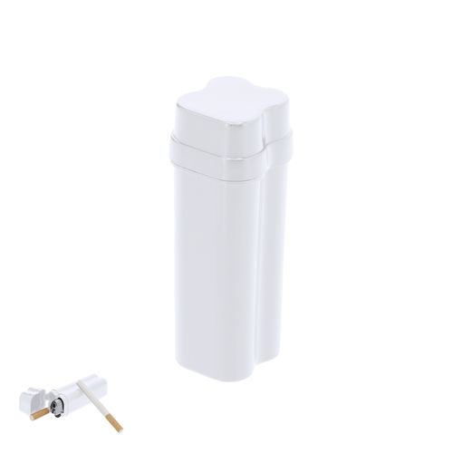 black Estuche Tabaco Zaron
