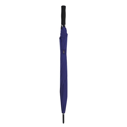 azul marino Paraguas Wiber