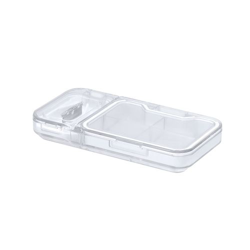 white Pastillero Darkan