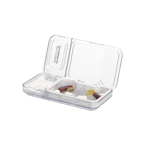 Pillbox Darkan Pillbox Darkan