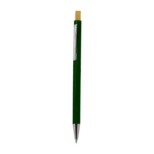 green Bolígrafo Zukry