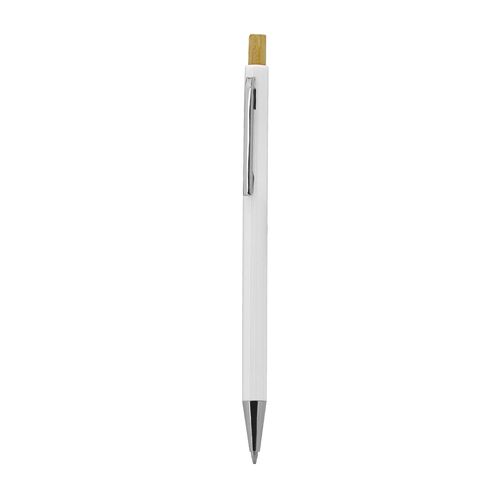 white Bolígrafo Zukry