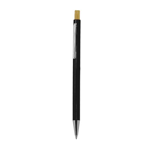 black Bolígrafo Zukry