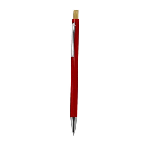 red Bolígrafo Zukry