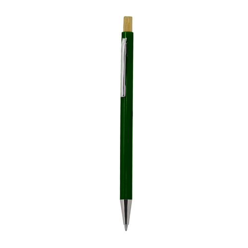 green Bolígrafo Zukry