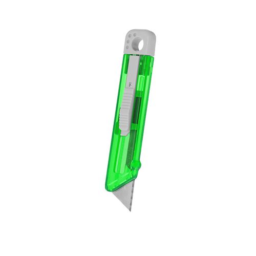green Cúter Valtor