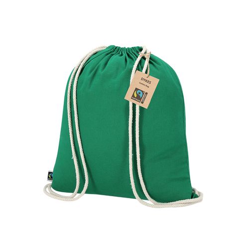 blue Mochila Dykes