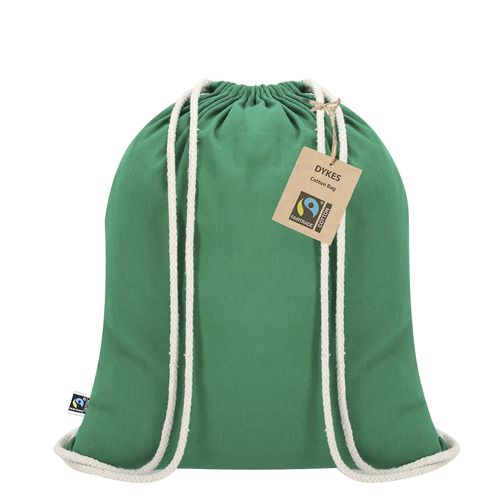 blue Mochila Dykes
