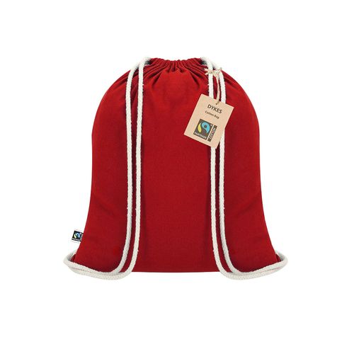 red Mochila Dykes