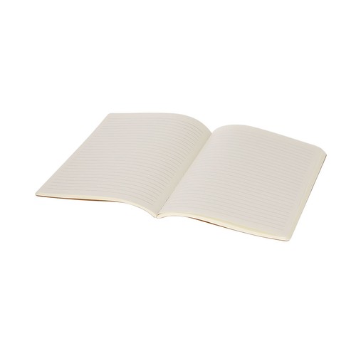 black Libreta Atrex
