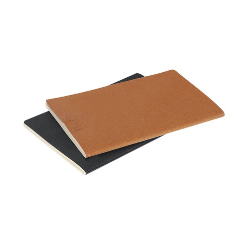 black Libreta Atrex