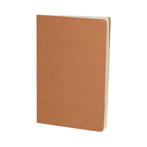 black Libreta Atrex
