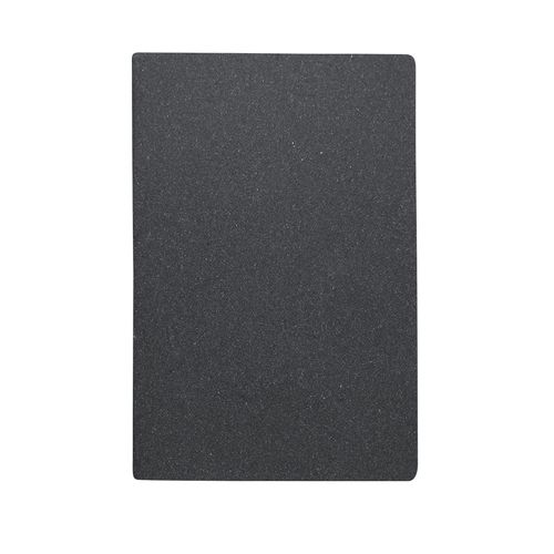 black Libreta Atrex