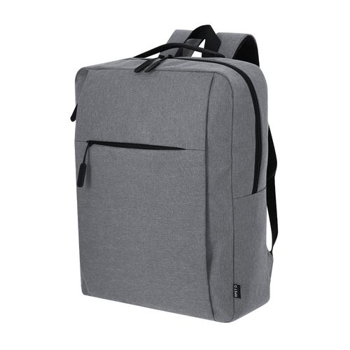 black Mochila Maxtry
