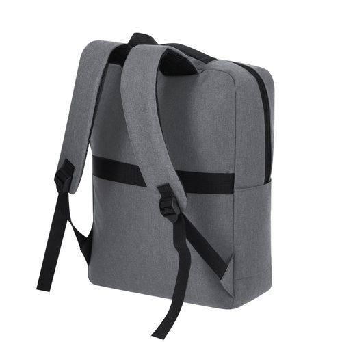 black Mochila Maxtry