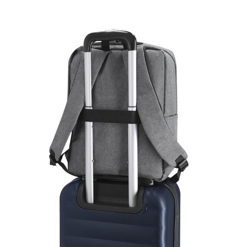 black Mochila Maxtry