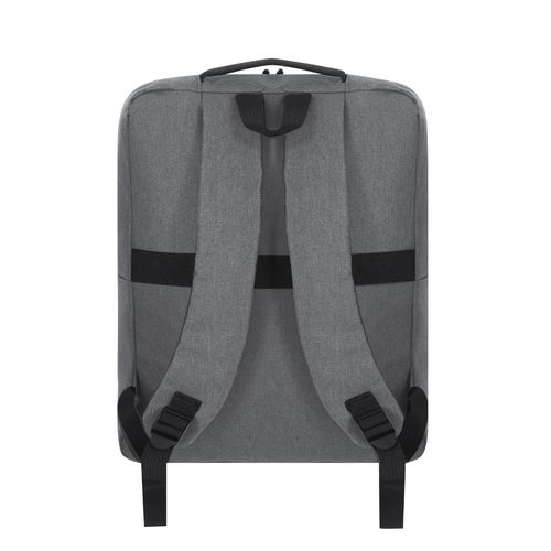 gray Mochila Maxtry
