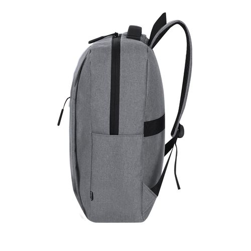 gray Mochila Maxtry