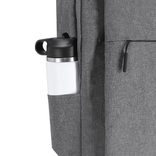 gray Mochila Maxtry