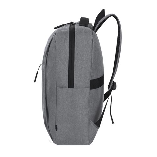 gray Mochila Maxtry