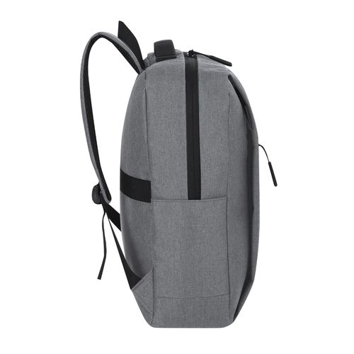 gray Mochila Maxtry