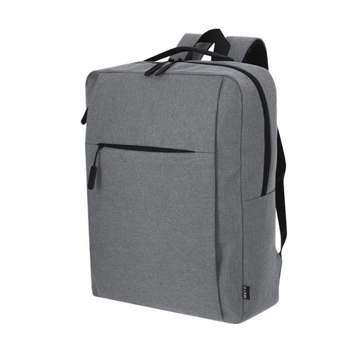 gray Mochila Maxtry