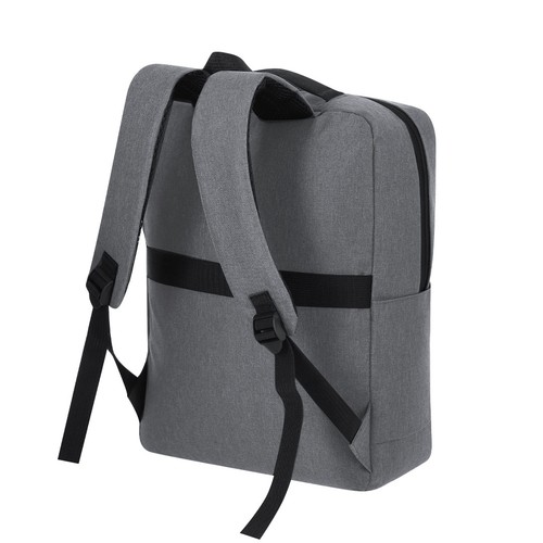 black Mochila Maxtry