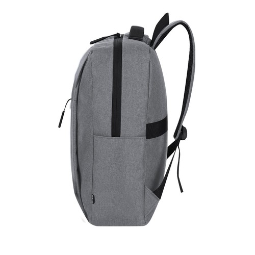 black Mochila Maxtry