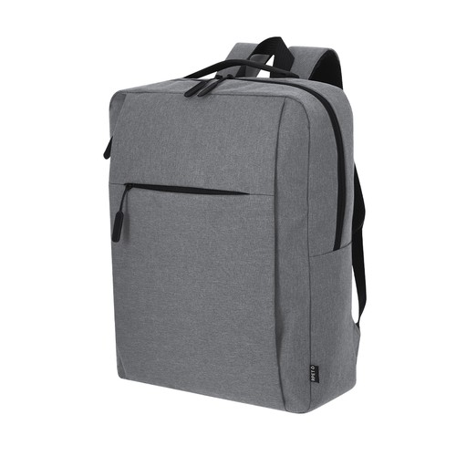 black Mochila Maxtry
