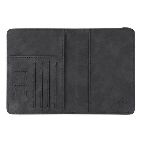 Funda Pasaporte Jemax